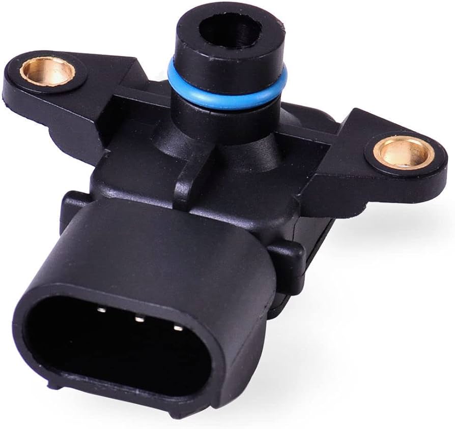 MAP Sensor for Jeep Grand Cherokee WK 3.7 V6, 4.7 5.7 6.1 V8 SRT8 2005-2010