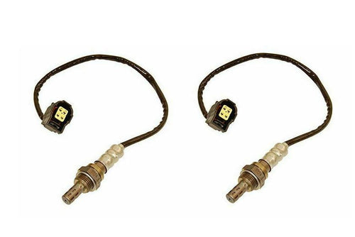 O2 Oxygen Sensor Kit for Chrysler 300C, Jeep Wrangler & Grand Cherokee