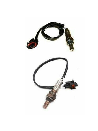 O2 Oxygen Sensor Set Pre & Post Cat for Holden Cruze JG JH 1.8, 2009-2011