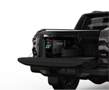 Enerdrive Journeyman Power System – 2000W Inverter & 40A+ DC2DC MPPT Charger for Ute Tubs