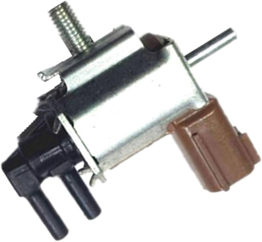 K5T46582 Vacuum Solenoid Valve for Nissan Frontier Xterra Infiniti FX45 G20 M45