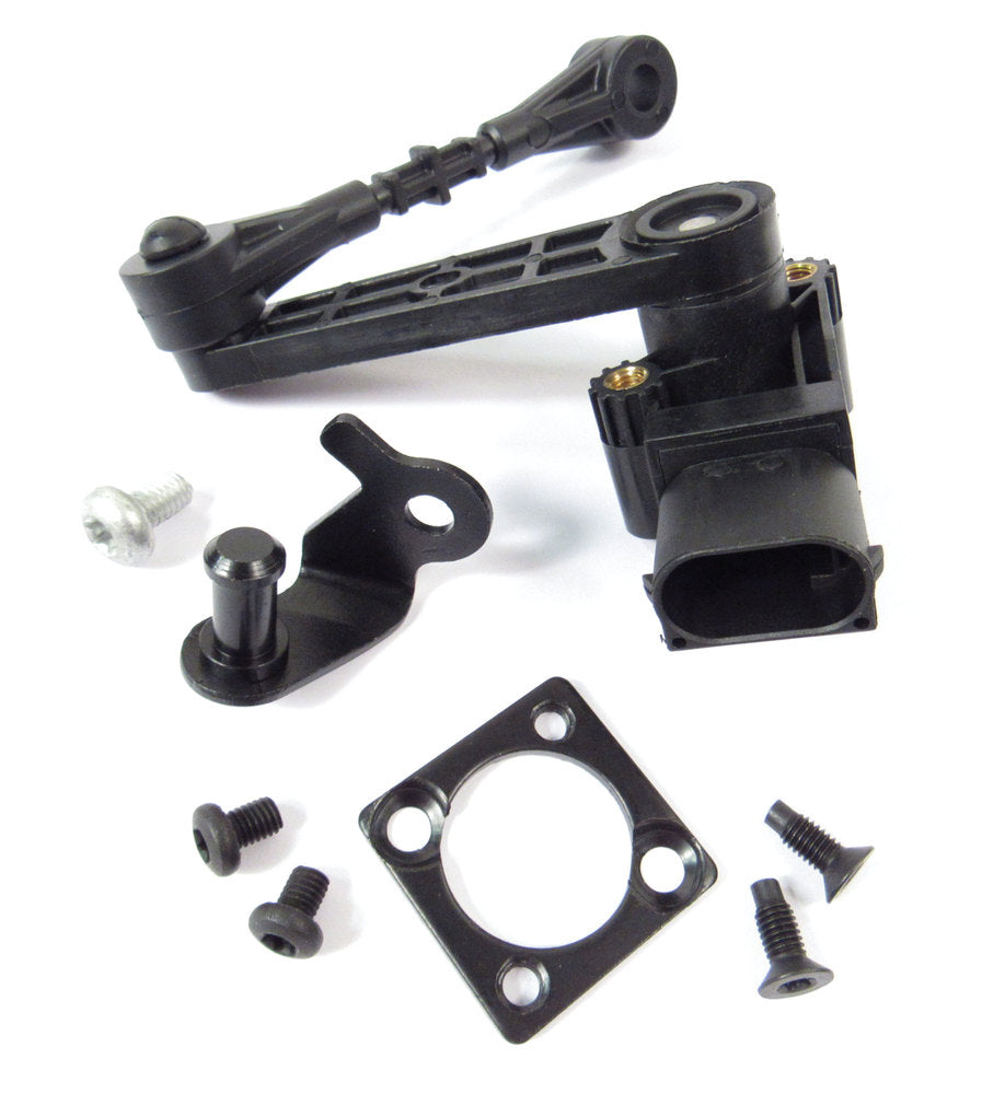 FRONT RIGHT AIR SUSPENSION RIDE HEIGHT SENSOR for RANGE ROVER SPORT L320