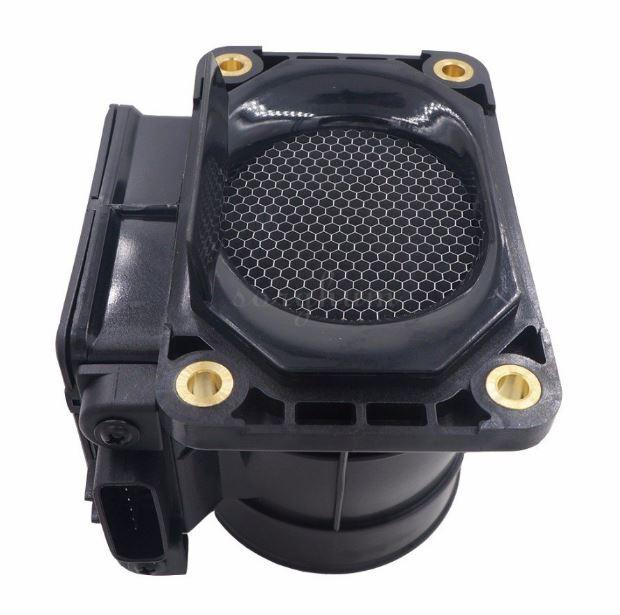 Air mass / flow meter afm for mitsubishi e5t08175 504 maf md336504