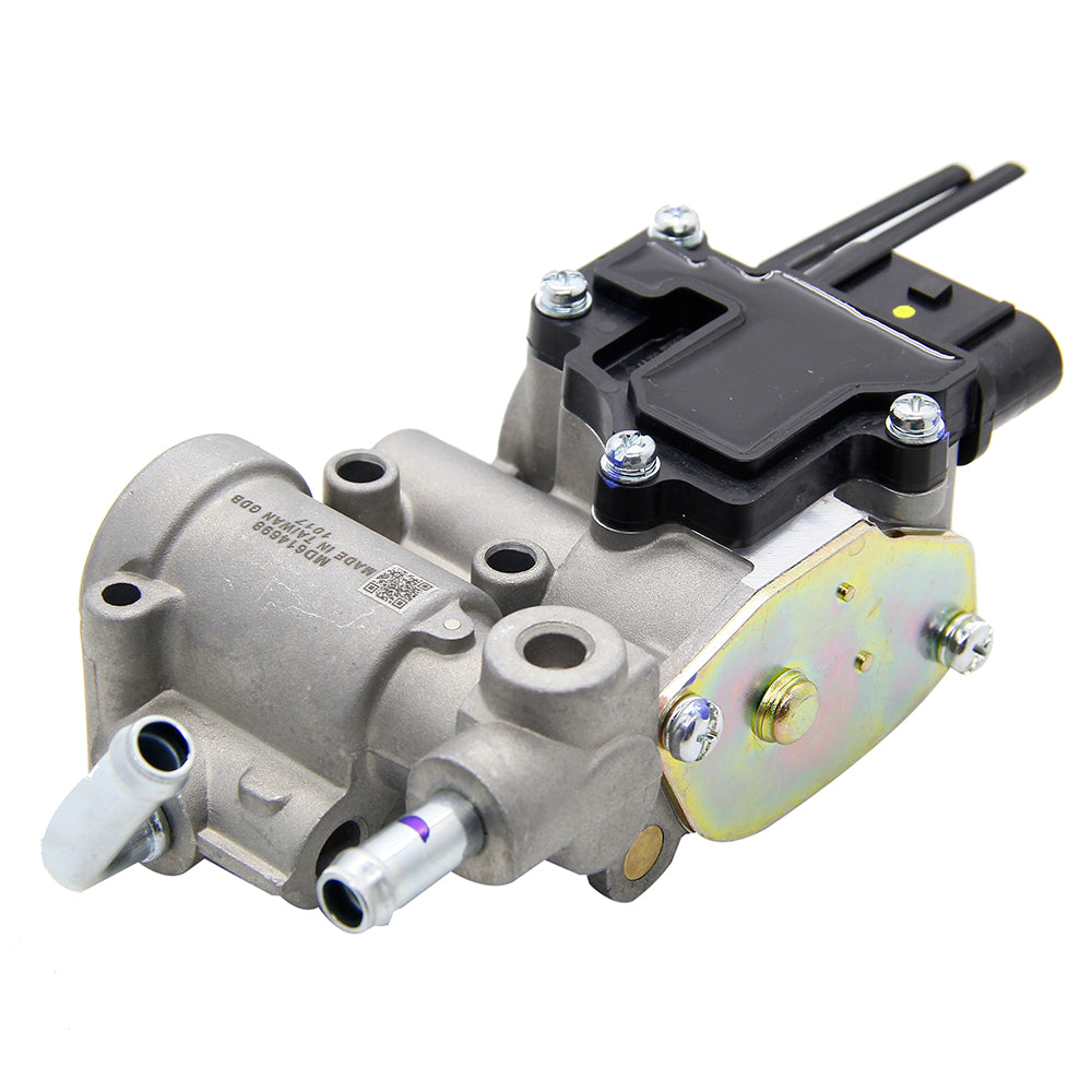 IAC for Mitsubishi Nimbus UF 92-98 2.4 4G64 Idle control air speed valve ISC