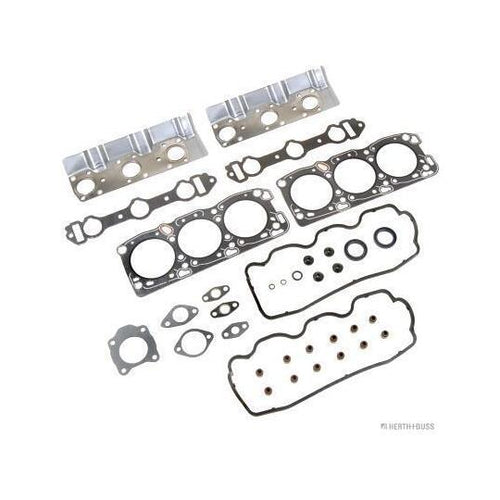Top End Gasket Set for Mitsubishi Pajero 3.0 6G72 12v VRS Cylinder Head