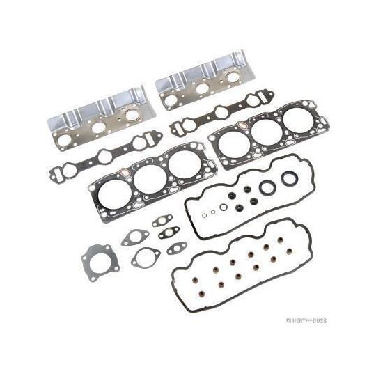 Top End Gasket Set for Mitsubishi Pajero 3.0 6G72 12v VRS Cylinder Head