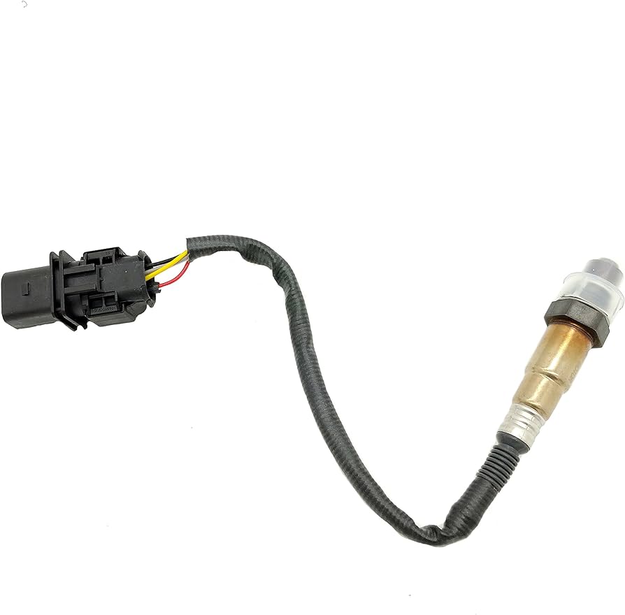 O2 Pre Cat Oxygen Sensor for Mini R55 R56 Clubman S & Cooper S