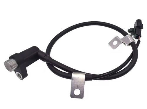Rear Left ABS Wheel Speed Sensor for Mitsubishi L200 Triton 2.8 3.0 1996-2007