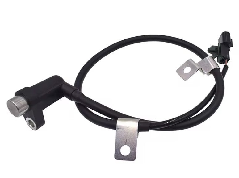 Rear Left ABS Wheel Speed Sensor for Mitsubishi L200 Triton 2.8 3.0 1996-2007