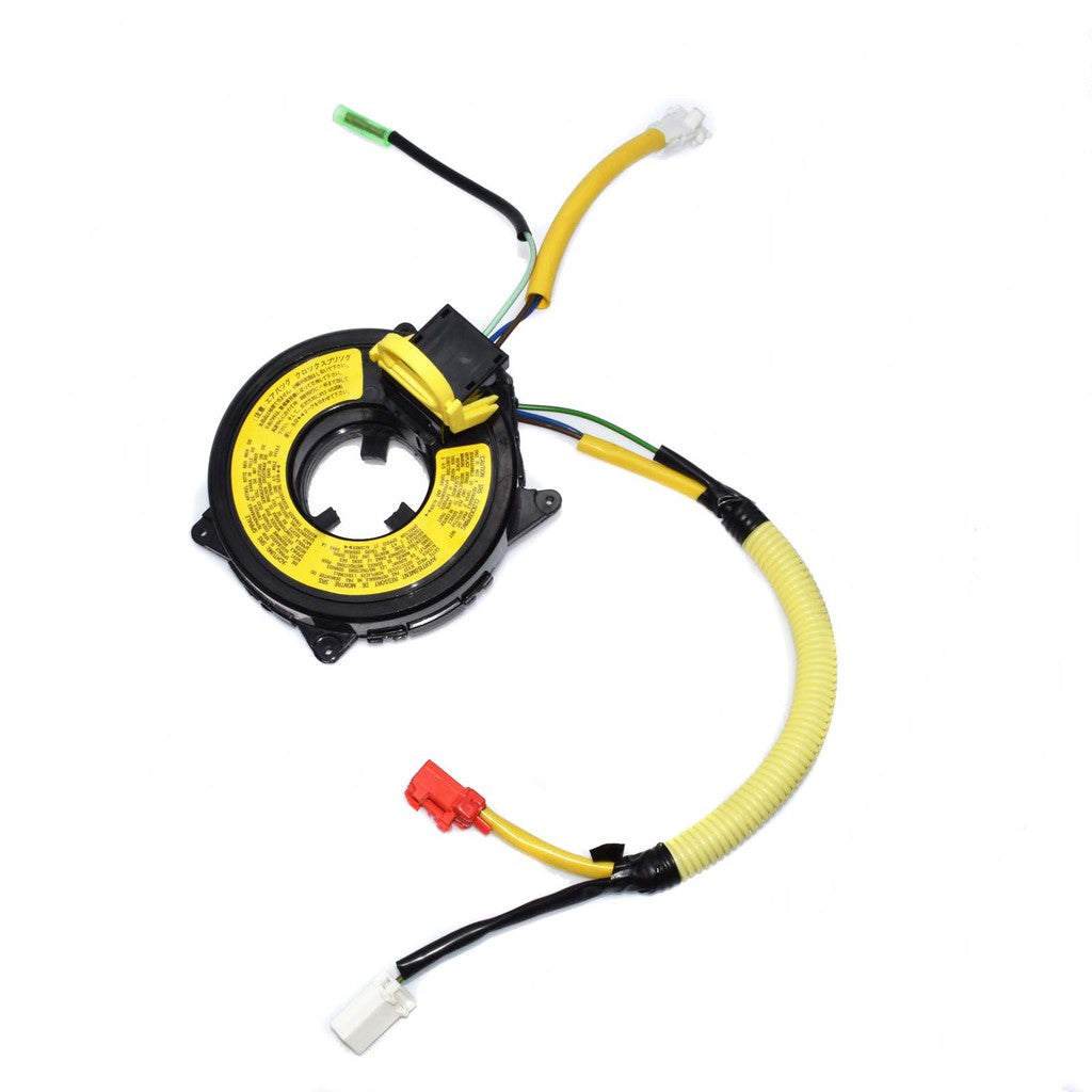 Spiral Cable Clock Spring For Mitsubishi LANCER EVOLUTION EVO 4 5 6