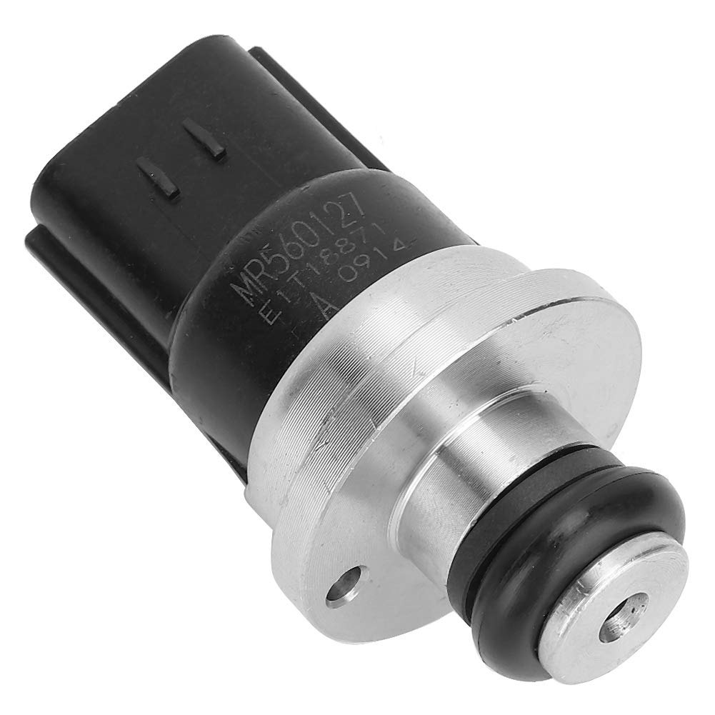 Fuel Pressure Sensor for Mitsubish pajero V75W 3.5 GDI 1999 - 2006