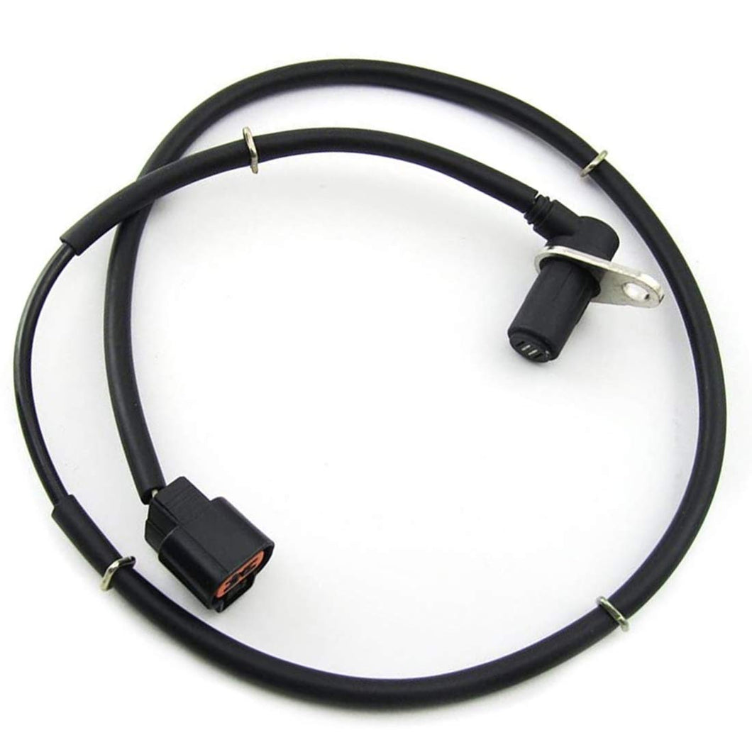 Front Right ABS Wheel Speed Sensor for Mitsubishi Pajero V78W 3.2 WSS-218