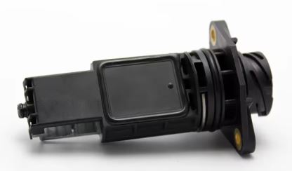 Air flow meter insert for Ssangyong Musso 1996 - 6/1998 3.2 maf sensor afm-072 0280217500