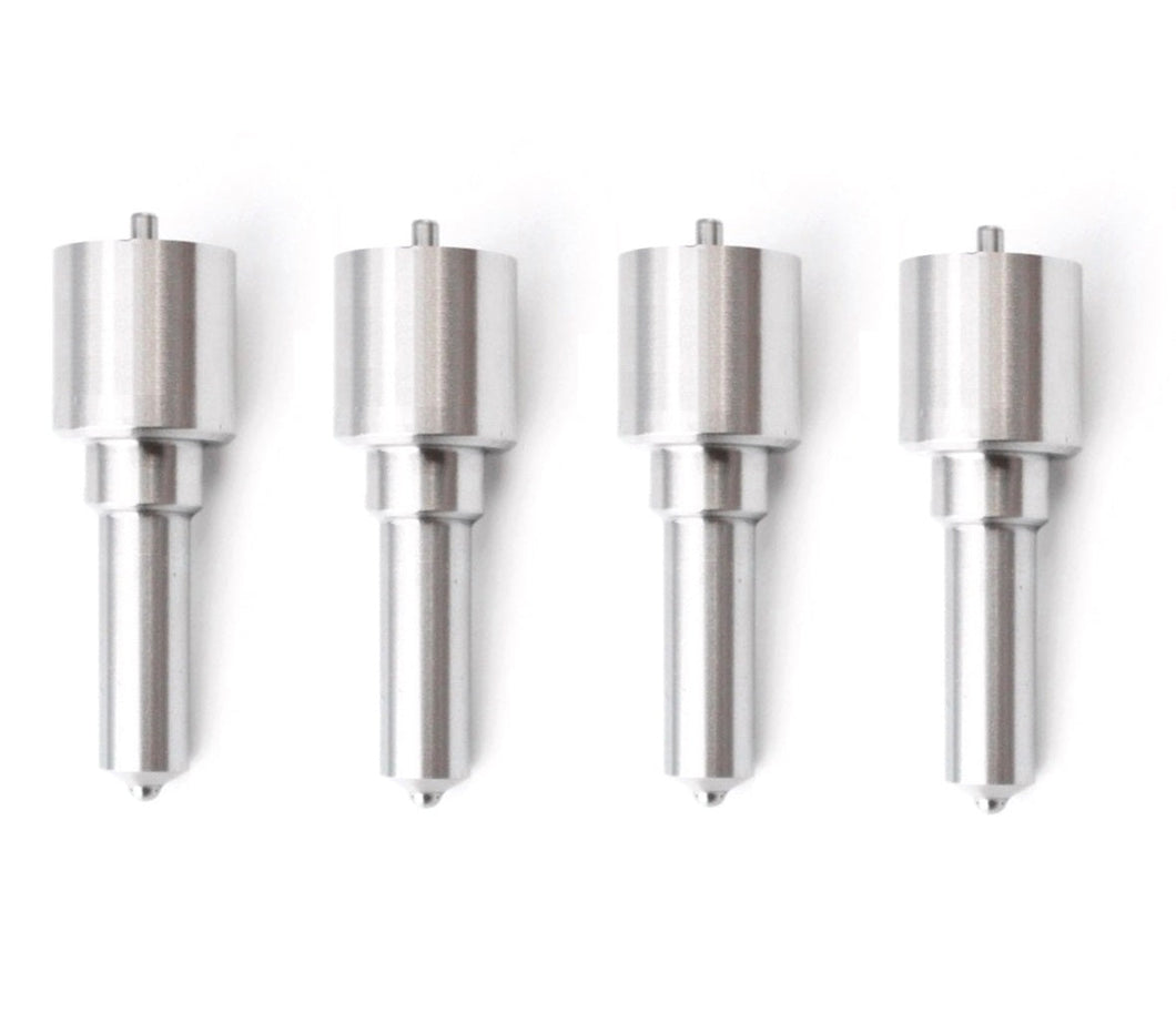 4 x DIESEL NOZZLES for Nissan Navara Pathfinder D40 R51 YD25 (some)