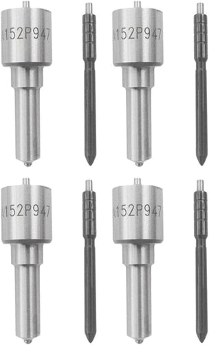 4x Injector Nozzles for Nissan Navara D40, Pathfinder R51 YD25 2005+