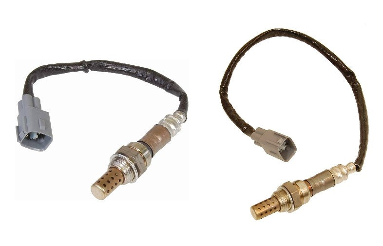 2 x Front O2 Oxygen Sensor Kit – Pre-Cat for Lexus GS430 4.3L (2005 – 2008, 3UZ-FE)