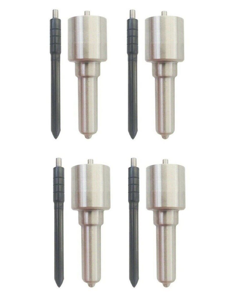 Injector Nozzle Kit for Mitsubishi Pajero & Triton 3.2 DiD 4M41 Diesel, Set of 4