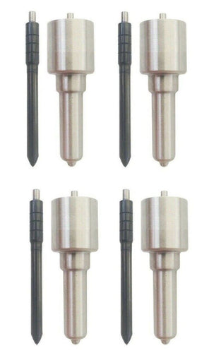 4x Injector Nozzles for Mitsubishi Pajero & Triton 3.2 DiD 4M41 Diesel