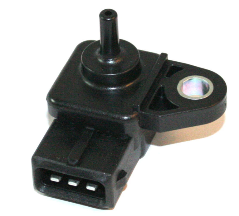 MAP Sensor for Mitsubishi Pajero NP NM 3.2 Di-D 4M41T 2000-2006