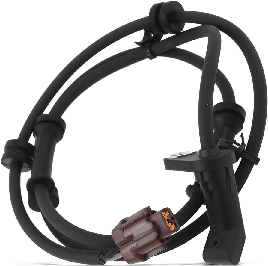 Front Left ABS Wheel Speed Sensor for Nissan Pathfinder II R50 1997-2004