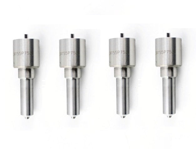 4 x Injector Nozzles for Toyota Diesel DLLA155P753 093400-7530