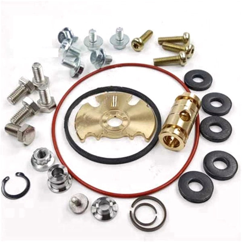 Turbochager Turbo Repair Kit for Garrett GT1749V VNT GT15 GT17 GT20 GT25