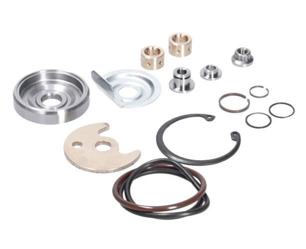 Turbochager Turbo Repair Kit TD04 TC04 (Super Back)
