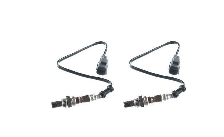 o2 Oxygen Sensor for Range Rover III & Sport 4.4, Post Cat, 2-Pack – e ...