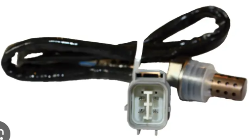 Mazda RX-8 1.3L 13B Rotary Turbo Post-Cat Oxygen O2 Sensor