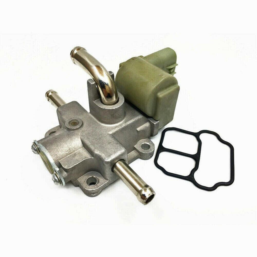 Idle Speed Air Control Valve For Toyota Land Cruiser Prado VZJ 5VZ-FE Hilux