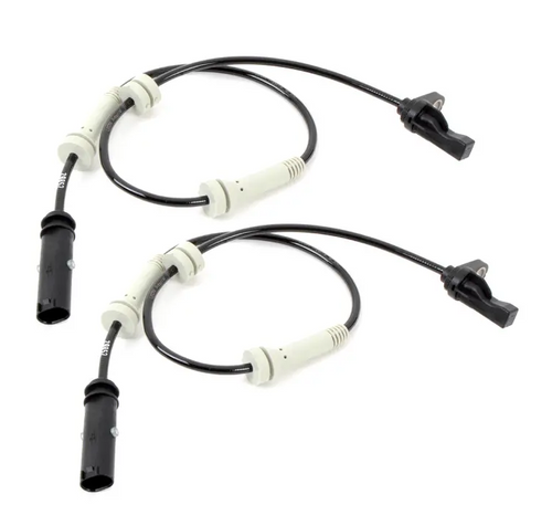 2 x FRONT ABS SENSOR FOR BMW F20 F30 F32 F33 F80 F82 WSS-812