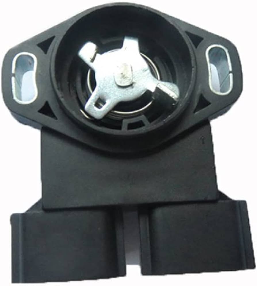 Throttle Position Sensor TPS for Holden Rodeo RA, Jackaroo UBS 4JH1 1993-2007