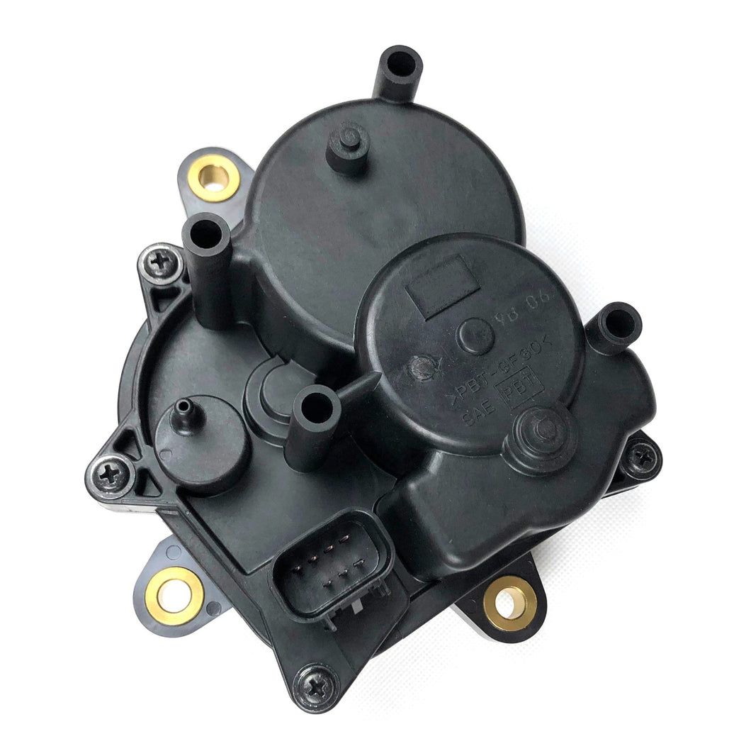 TRANSFER CASE 4x4 SHIFT MOTOR Actuator Holden Rodeo 2003-2007 TFS77 4JH1TC