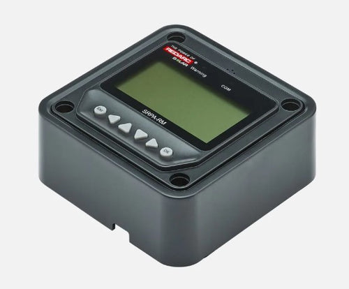 SOLAR REMOTE MONITOR SRPA-RM