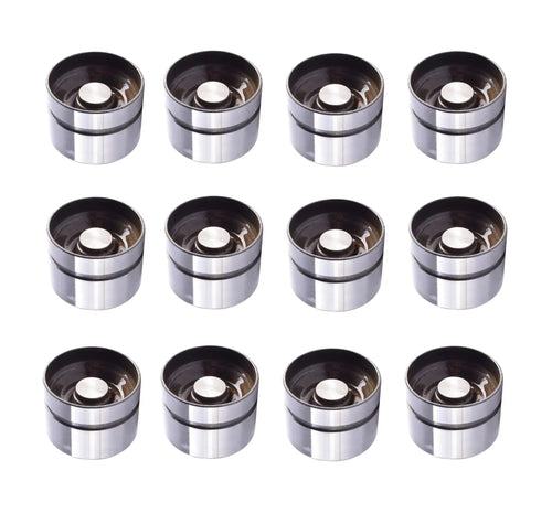 12 x Valve Lifters for Nissan Laurel Diesel 1985 - 1989 2.8 RD28T