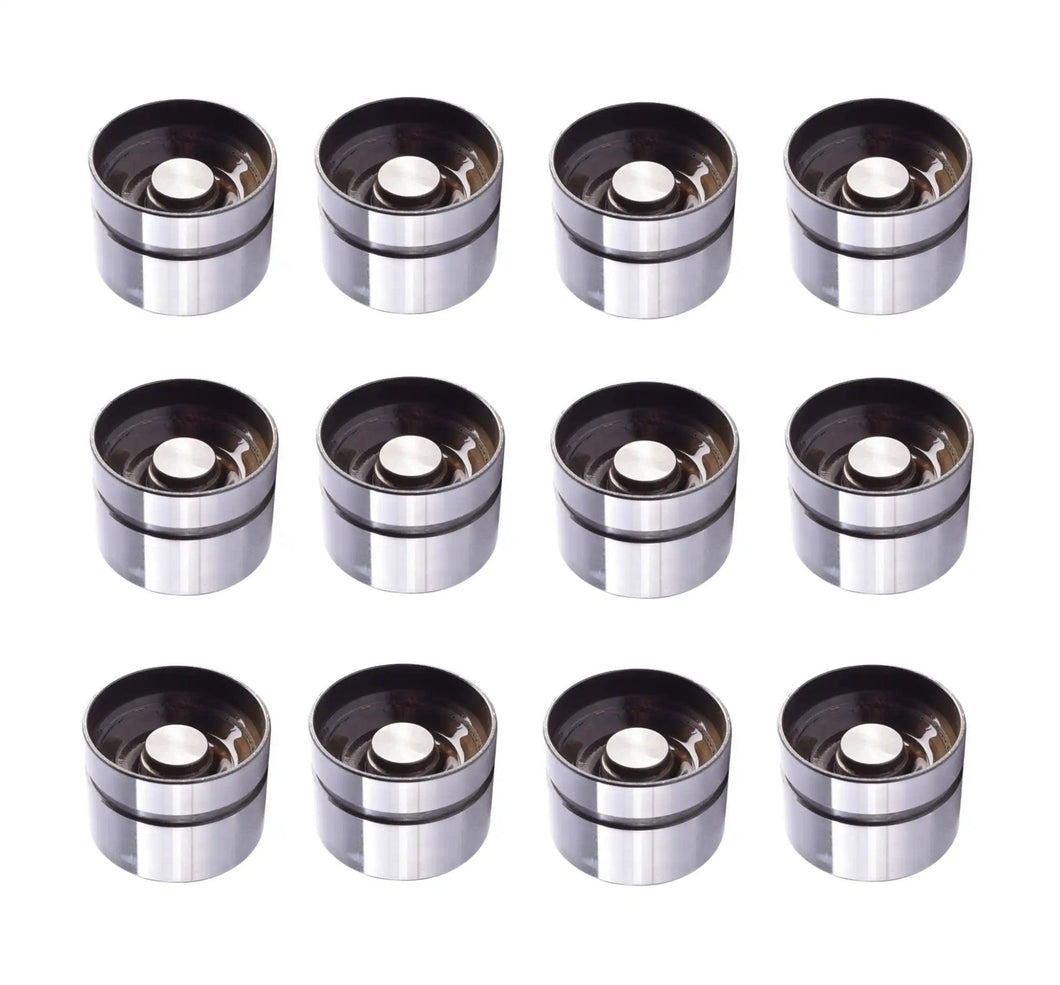 12 x Valve Lifters for Nissan Laurel Diesel 1985 - 1989 2.8 RD28T