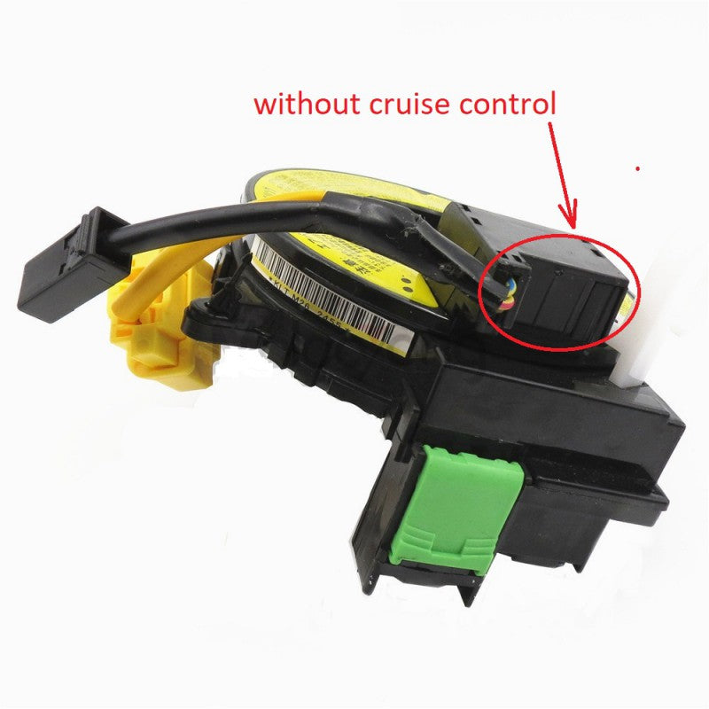 Clock Spring Clockspring Spiral Cable for Mitsubishi Pajero 2006-2014 no cruise