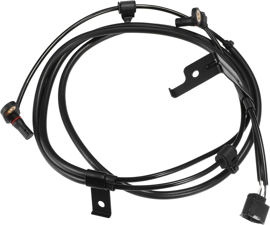 Rear ABS sensor assembly (left and right) for Isuzu DMAX D-MAX 2012-2020