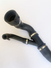 Bottom Lower Radiator Hose for Land Rover Freelander 2.0 2011 - 2014 LR024236