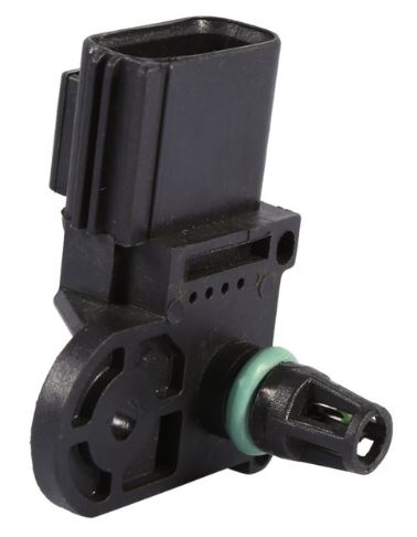 FIESTA FOCUS TRANSIT MAP SENSOR OEM QUALITY 2005 on 0261230044