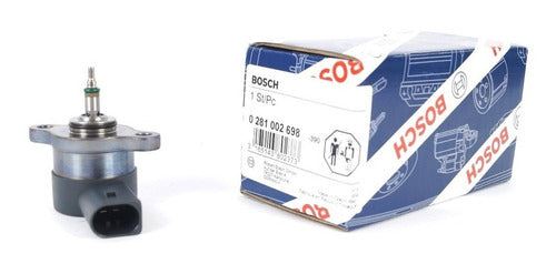 Bosch Pressure Regulator for Mercedes 0 281 002 698; A6110780549 A6280780249