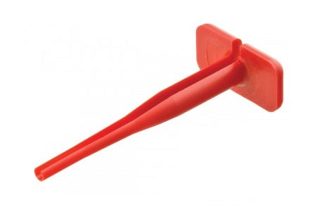 IONNIC 0411-240-2005 Deutsch Dark Red Contact Removal Tool