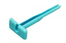 IONNIC 0411-310-1605 Deutsch Light Blue Contact Removal Tool