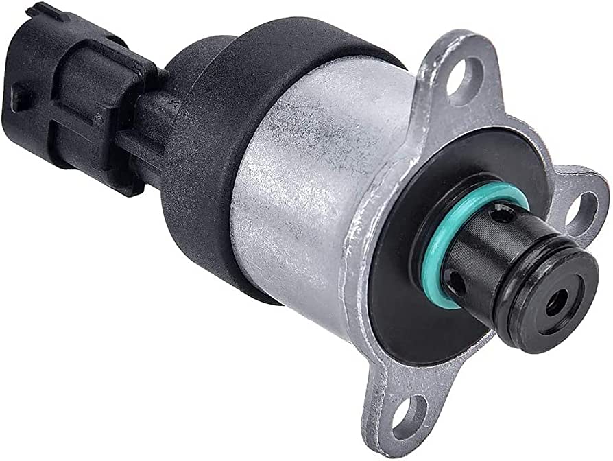 Fuel Control Actuator Pressure Sensor For CUMMINS Dodge Diesel 5.9L 0928400666