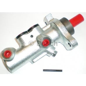 Bosch Brake Master Cylinder for Porsche and VW Models - 0986480992