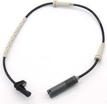Front ABS Wheel Speed Sensor 0986594540 fits BMW 1 Series E82 135i 123d 125i