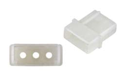 IONNIC 1-480305-0 3 Cavity Receptacle