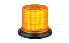 IONNIC 106000 12-24V 106 Amber 3 Bolt LED Beacon