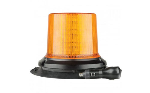 IONNIC 106010 12-24V 106 Amber Magnetic LED Beacon