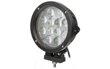 IONNIC 98-107F 12-48V 107 Flood Beam LED Driving Light